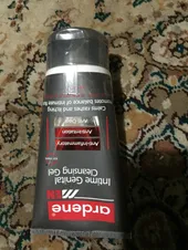 تجریه خرید ژل شستشوی بهداشتی آقایان آردن حجم 150 میلی لیتر