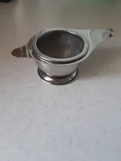 تجریه خرید صافی چای مدل استند دار کد 1-19194