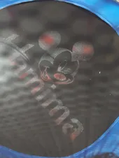 تجریه خرید ترامپولین مدل Tsky110