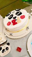 دراژه با مغز غلات سایرو - 400 گرم