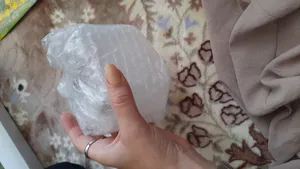 تجریه خرید بطری شیشه ایران کرک مدل ویال بسته 12 عددی