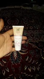 کرم پودر تیوبی مای شماره 205