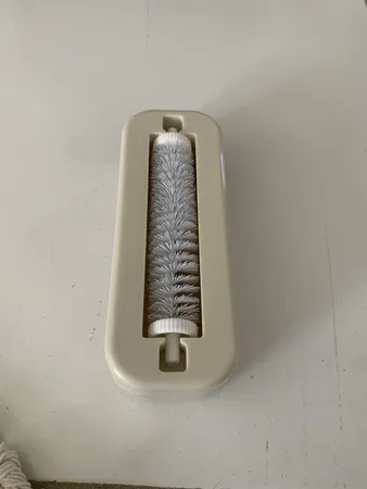 جارو دستی دومان مدل تک محور RM811