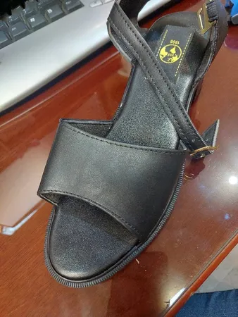 صندل زنانه سیی مدل اشلی کد 2096