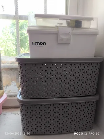 سبد نظم دهنده آریسام مدل 02