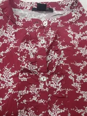 تجریه خرید پیراهن زنانه اسمارا مدل 8968245