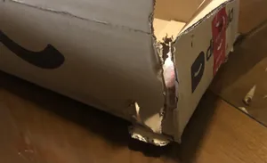 تجریه خرید الکترود جوشکاری میکا مدل E6013-3.2 وزن 5 کیلو گرم