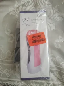 تجریه خرید دستگاه موم گرم کن و ذوب وکس کونسانگ مدل cl401-r