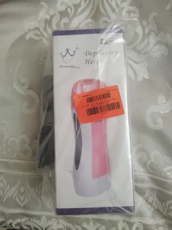 دستگاه موم گرم کن و ذوب وکس کونسانگ مدل cl401-r