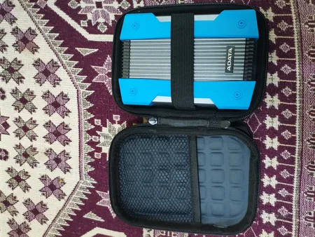 کیف هارد اکسترنال مدل H133