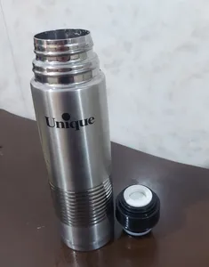 تجریه خرید درب فلاسک مدل un 500