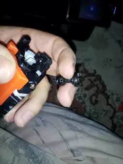 پک کامل تونر رنگی آریا اچ پی مدل 130A