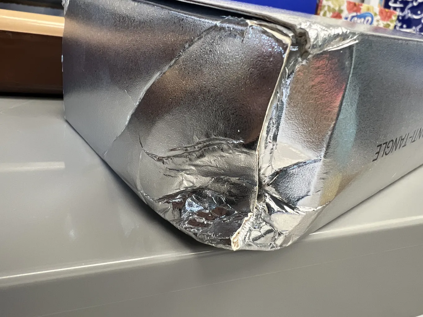 فر کننده مو شیگلم مدل 25mm