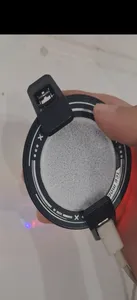 تجریه خرید خنک کننده گوشی موبایل پی های تک مدل Turbo CX07.5