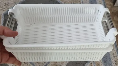 سبد نان لیمون کد dlm03