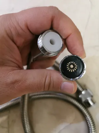 شلنگ توالت مدل 003