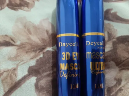 ریمل حجم دهنده دایسل مدل اولترا