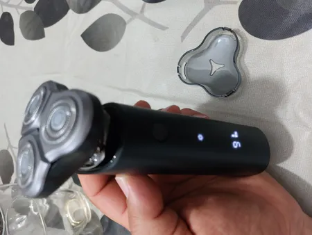 ماشین اصلاح موی صورت شیائومی مدل S500