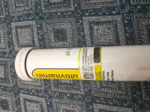 تجریه خرید قرص جوشان مولتی ویتامین فلکسان فیشر فلکسان بسته 20 عددی