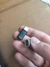 تجریه خرید مبدل Micro USB به کانکتور USB-C هوآوی مدل Redukc