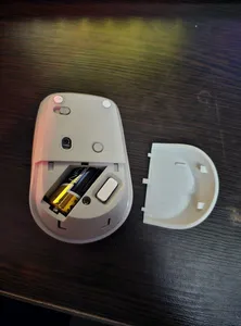 تجریه خرید ماوس بی سیم رپو مدل M100 Silent