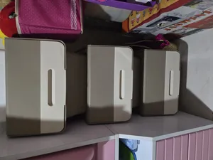 تجریه خرید ارگانایزر موتک مدل MT-04 - مجموعه 3 عددی