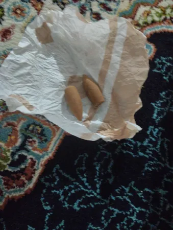 عود و جاعودی مدل آبشاری کد 5