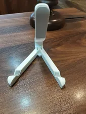 تجریه خرید نگهدارنده گوشی موبایل جوی روم مدل JR-ZS120