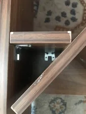 تجریه خرید کتابخانه مدل FH32