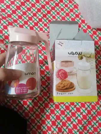 شکرپاش لیمون مدل q31