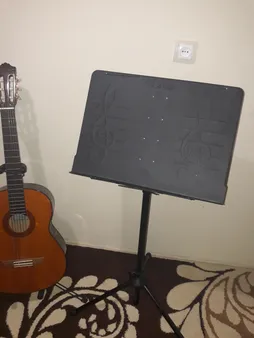 پایه نت سناتور مدل رهبر