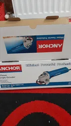 مینی فرز آنکور مدل A2