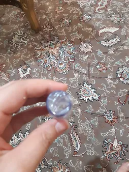 طلق روسری کد ta02 مجموعه 2 عددی