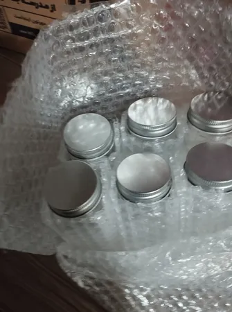 بانکه مدل چهارگوش مکارتی بزرگ مجموعه 6 عددی