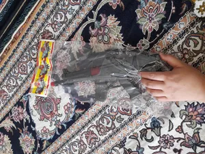 تجریه خرید تفنگ بازی گلدن گان مدل naabsell115