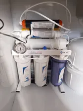 تجریه خرید دستگاه تصفیه کننده آب آکوا لاین مدل RO-LINE800
