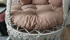 تجریه خرید تاب راحتی مدل ریلکسی