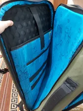 تجریه خرید کوله پشتی سفری نشنال جئوگرافیک مدل OCEAN N 20908