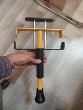 تجریه خرید قفل پدال لوکمس مدل 6010D