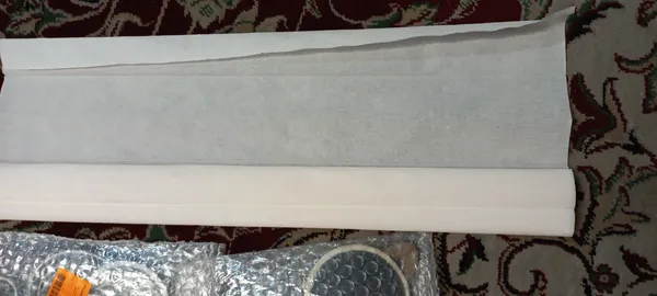 عکس ارسالی خریدار