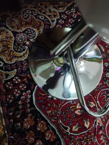 تجریه خرید صندلی اپن لیدوما مدل TKO820