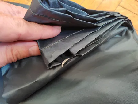 سایه بان سفری دانانیک مدل SB104