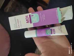 تجریه خرید کرم دور چشم نئودرم مدل Multi Efficacy حجم 15 میلی لیتر