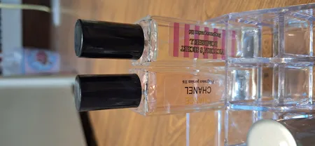 عطر جیبی زنانه فراگرنس پرشیا 116 مدل شنل چنس حجم 30 میلی‌لیتر به همراه عطر جیبی زنانه فراگرنس پرشیا 116 مدل ویکتوریا سکرت بامب شل