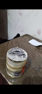 تجریه خرید ارده بکر بامیکا - 300 گرم