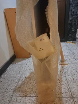 میز تحریر مدل 104 کد 1