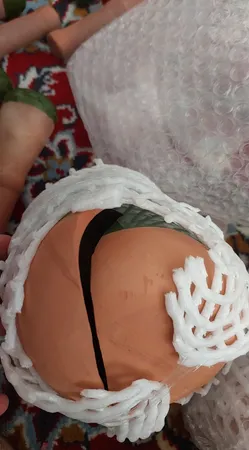 ظرف دیزی سفالی مدل یک نفره کد D1 به همراه گوشت کوب مجموعه 24 عددی