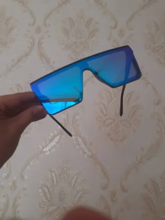 عینک آفتابی کد S01058