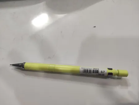 مداد نوکی زبرا مدل Drafix با قطر نوشتاری 0.7 میلی متر
