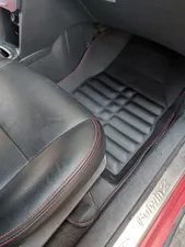 تجریه خرید کفپوش پنج بعدی خودرو پانیذ مدل EVA مناسب برای ام وی ام 315